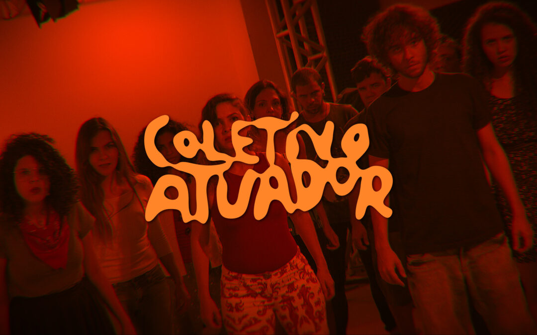 Lançamento do novo site do Coletivo Atuador